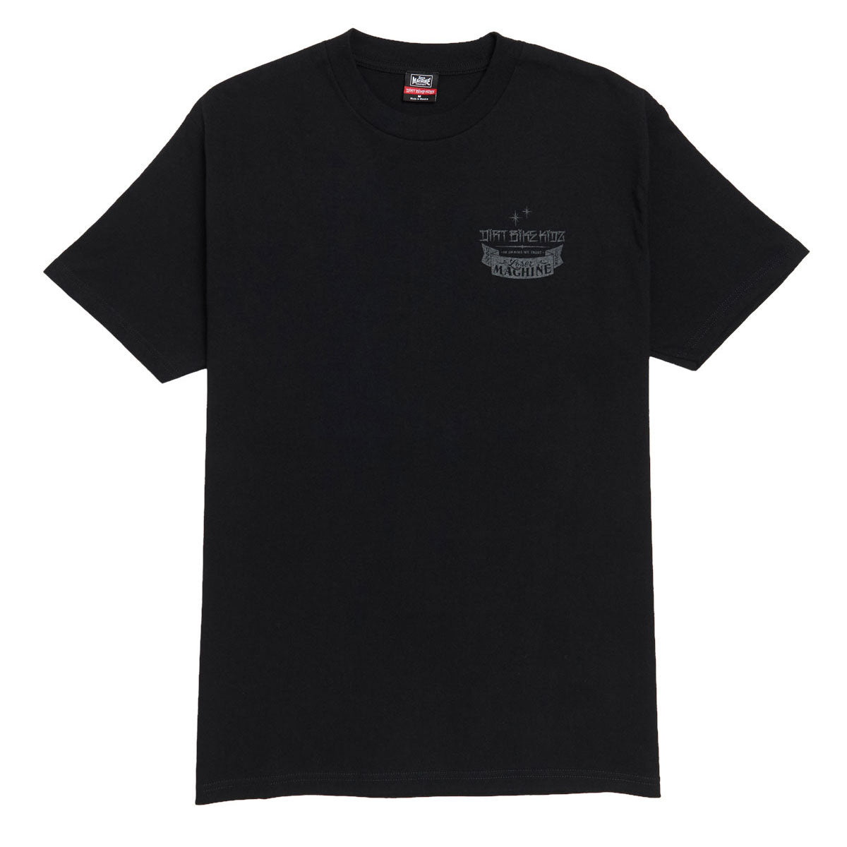 ミュージシャン l Hammer.390 T-Shirt L llica Loser Machine Shirts, Pants, Apparel, and Accessories - CCS