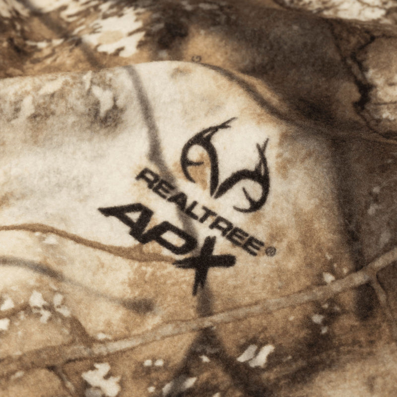 Dark Seas Zulu Long Sleeve Shirt - Realtree