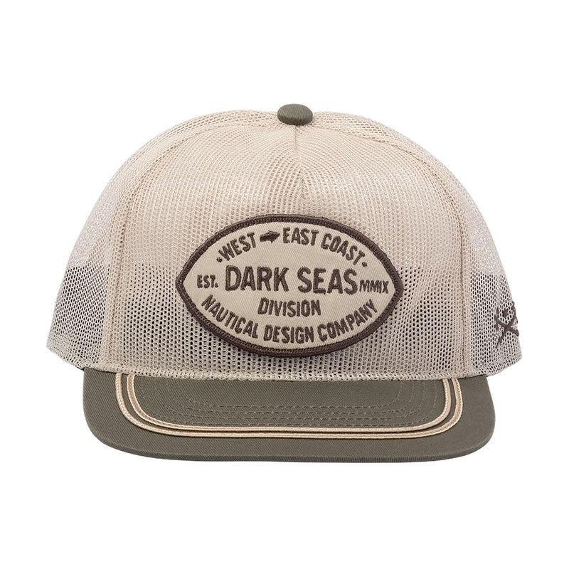 Dark Seas Lazarus Hat - Putty