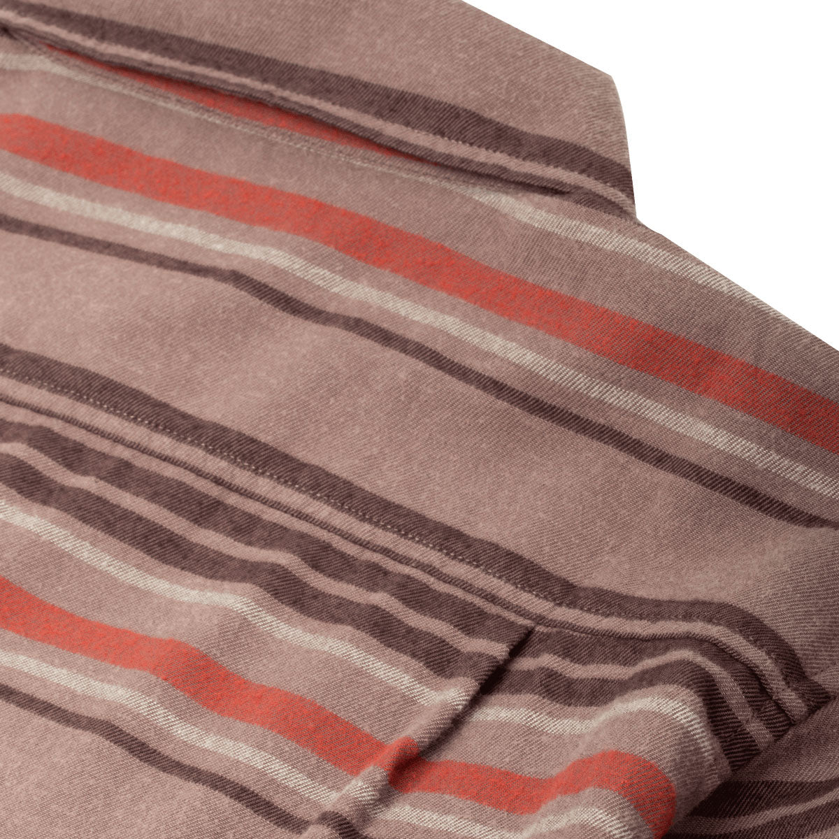 Dark Seas Briarcreek Long Sleeve Shirt - Mauve image 4