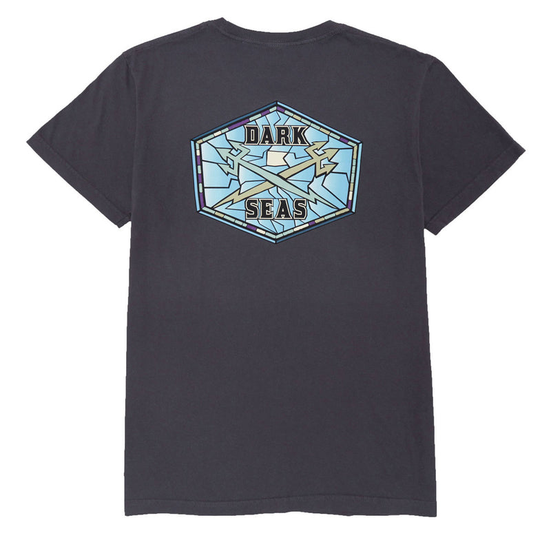 Dark Seas Cathedral T-Shirt - Spellbound
