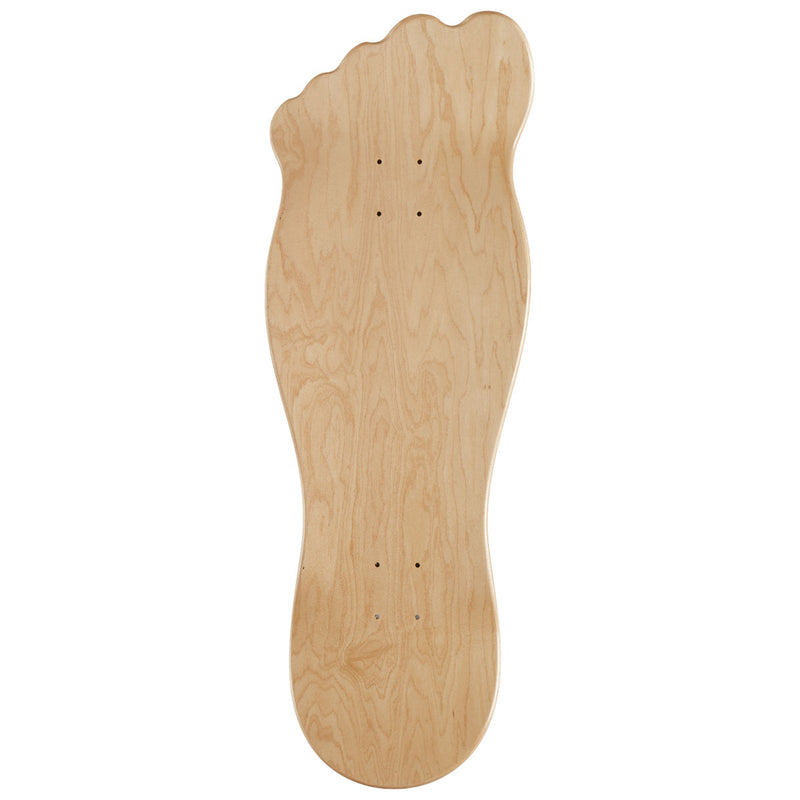 Loser Machine x Mooneyes Gas Pedal Skateboard Deck - Blue - 10.50