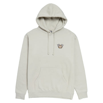 Loser Machine Gold Medal Hoodie - Smoke