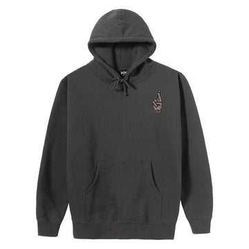 Loser Machine New OG Hoodie - Asphalt