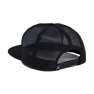 Loser Machine Guard Duty Hat - Black