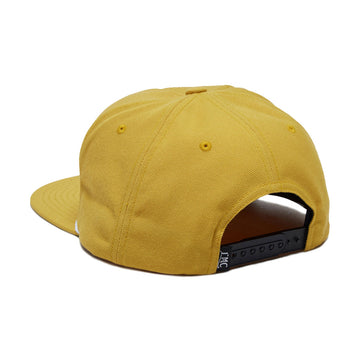Loser Machine Olde Mixed Hat - Golden Brown