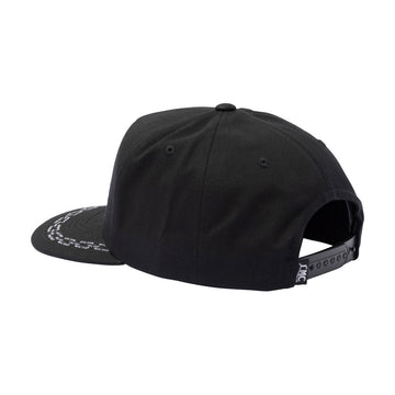 Loser Machine Trust Hat - Black