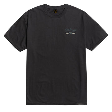 Dark Seas Osprey Premium T-Shirt - Black