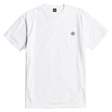 Loser Machine Established II T-Shirt - White