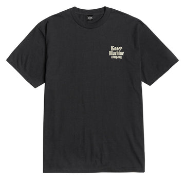 Loser Machine Displeasure T-Shirt - Black