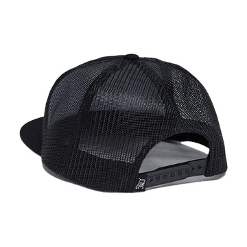 Loser Machine Chains Hat - Black