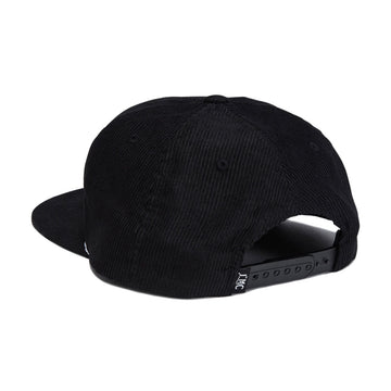 Loser Machine Palmdale Hat - Black