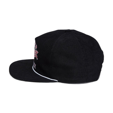 Loser Machine Palmdale Hat - Black