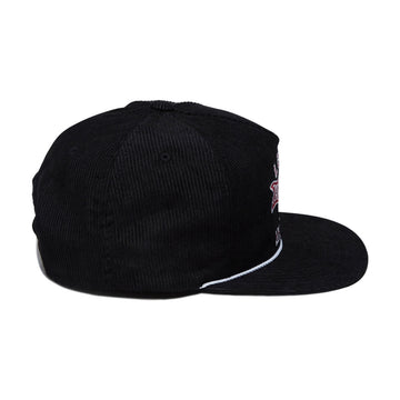 Loser Machine Palmdale Hat - Black