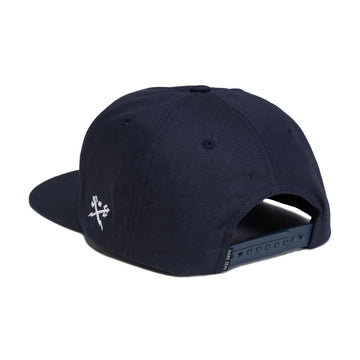 Dark Seas Supply Co Hat - Navy