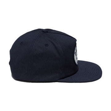 Dark Seas Supply Co Hat - Navy