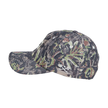 Dark Seas Stowaway Hat - Camo