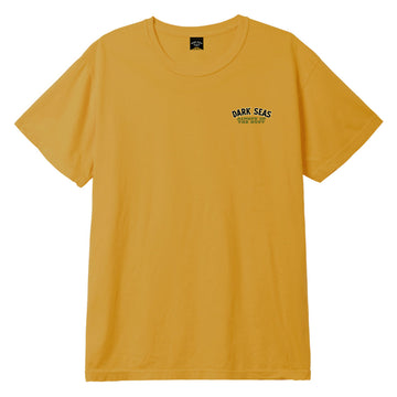 Dark Seas Camp Arrowwood T-Shirt - Arrowwood