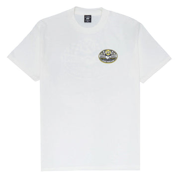 Loser Machine Handshake T-Shirt - Vintage White