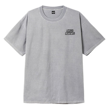 Loser Machine Safeguard T-Shirt - Storm Grey