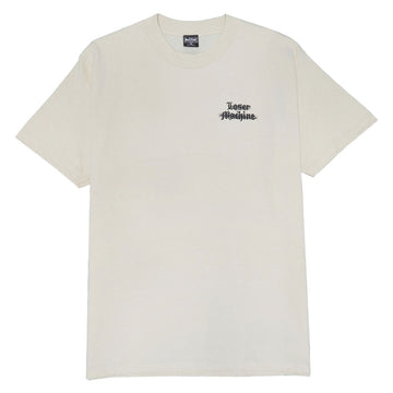 Loser Machine Blind Justice T-Shirt - Cream