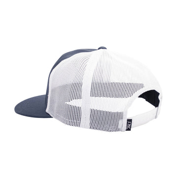 Loser Machine Clasico Hat - Navy/White