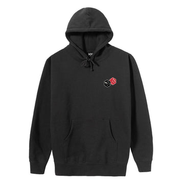 Loser Machine Roll With Friends Hoodie - Black