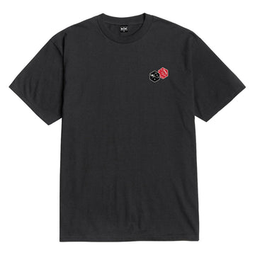 Loser Machine Roll With Friends T-Shirt - Black