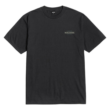 Loser Machine Live To Ride T-Shirt - Black