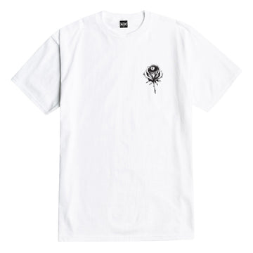 Loser Machine Brickyard T-Shirt - White
