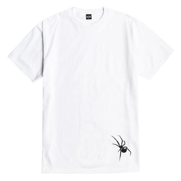 Loser Machine Chaos II T-Shirt - White