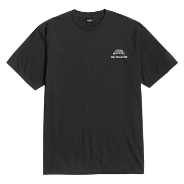 Loser Machine Hot Hand T-Shirt - Black