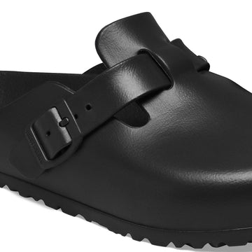 Birkenstock Boston EVA Sandals - Black