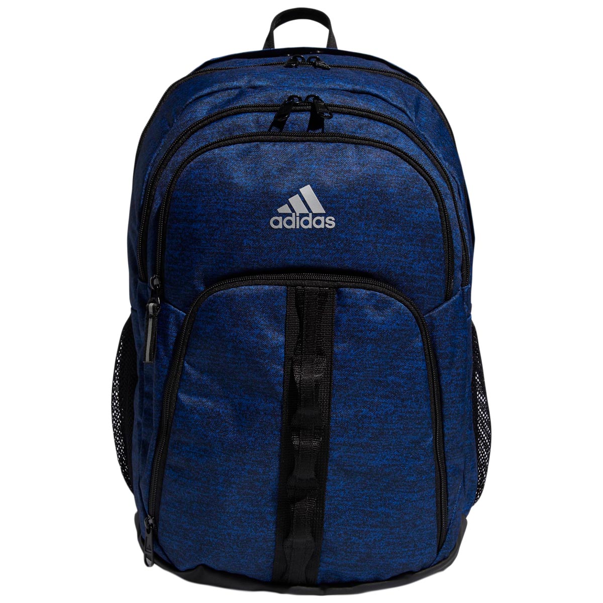 Adidas Prime 6 Backpack - Jersey Collegiate Royal Blue/Silver Metallic image 1