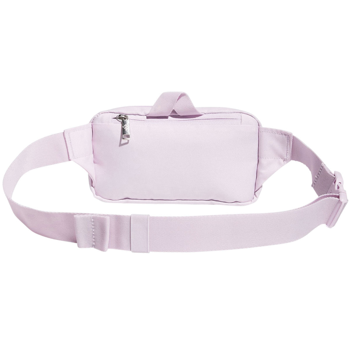 Adidas Must Have 2 Waist Bag - Ice Lavender/Silver Metallic image 2