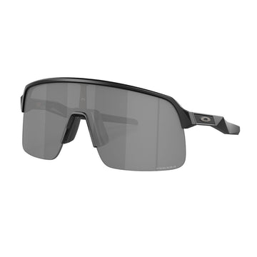 Oakley Sutro Lite Sunglasses - Matte Black/PRIZM Black Lens