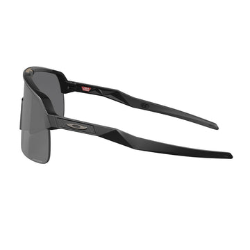 Oakley Sutro Lite Sunglasses - Matte Black/PRIZM Black Lens