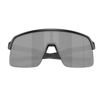 Oakley Sutro Lite Sunglasses - Matte Black/PRIZM Black Lens