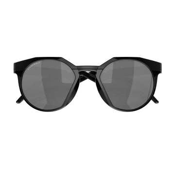 Oakley HSTN Sunglasses - Matte Black/PRIZM Black Lens