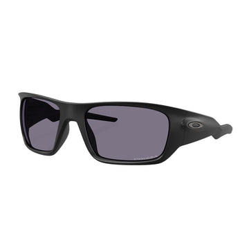 Oakley Masseter Sunglasses - Black/PRIZM Grey Lens
