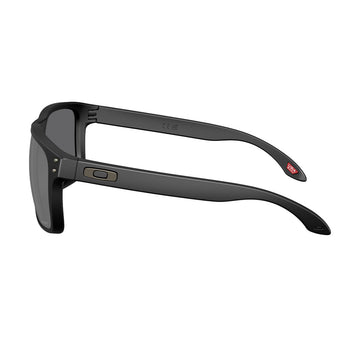 Oakley Holbrook XXL Sunglasses - Matte Black/PRIZM Black Lens