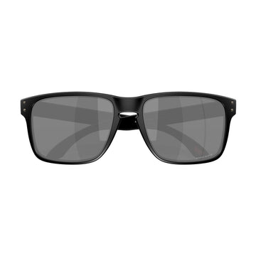 Oakley Holbrook XXL Sunglasses - Matte Black/PRIZM Black Lens