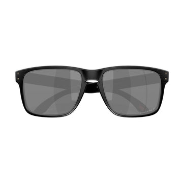 Oakley Holbrook XXL Sunglasses - Matte Black/PRIZM Black Polarized Lens