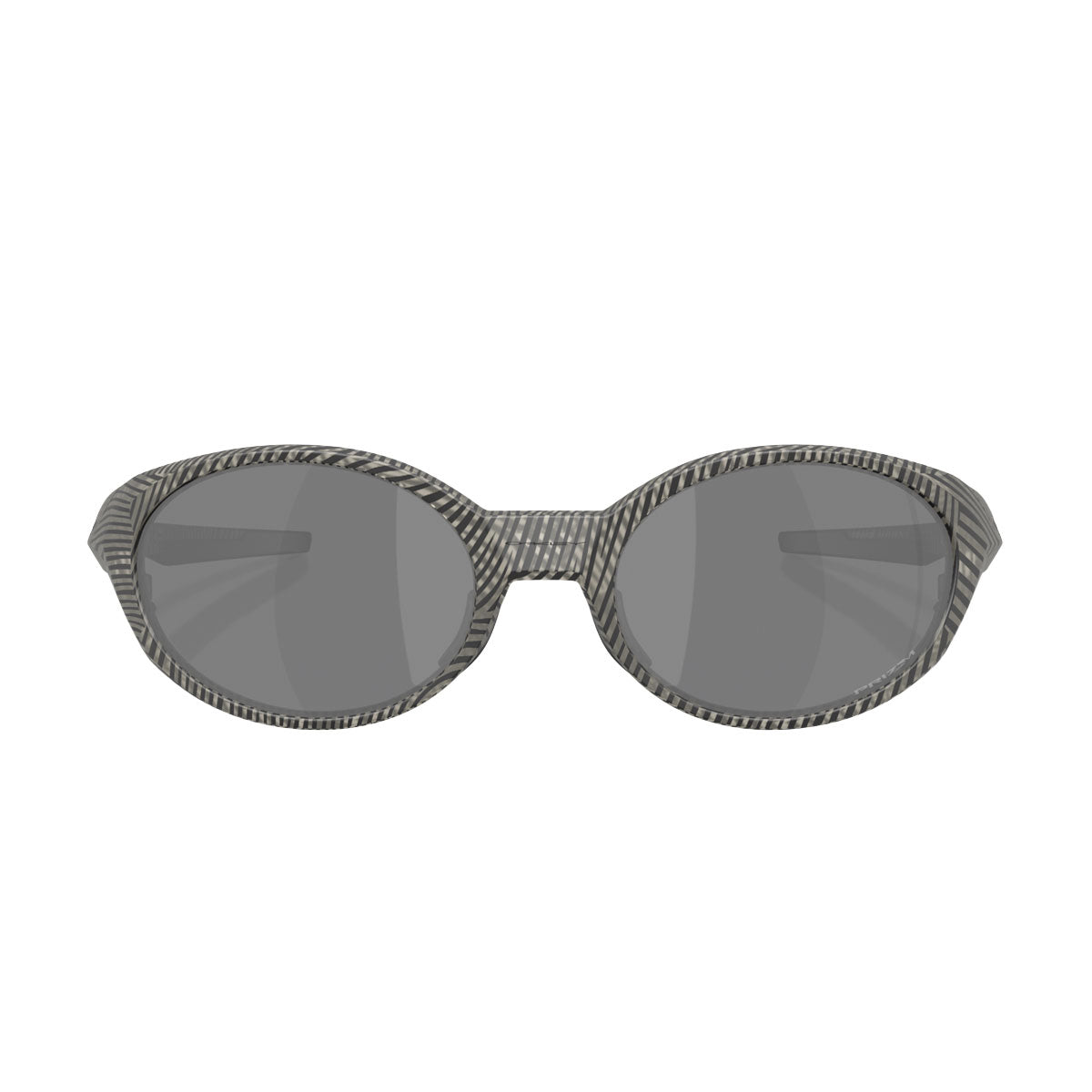 Oakley Eye Jacket Redux Sunglasses - Matte Grey Ink Fingerprint