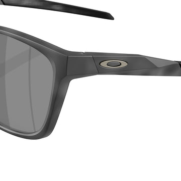 Oakley Paracord Sunglasses - Matte Black Camo/PRIZM Black Lens