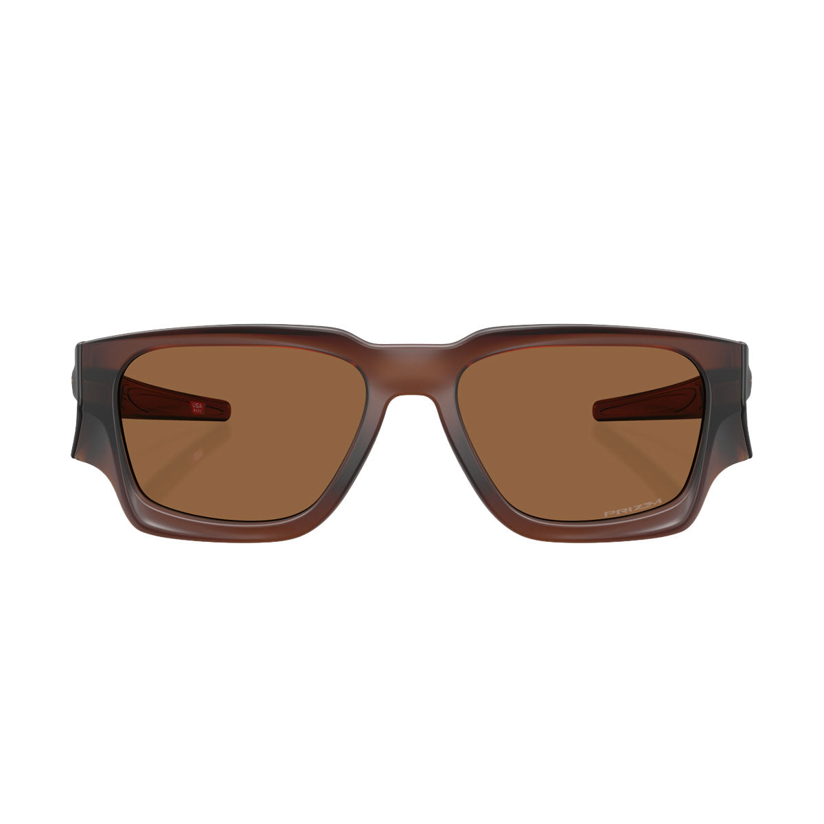 Oakley Instagator Sunglasses - Matte Rootbeer/PRIZM Bronze Lens – CCS