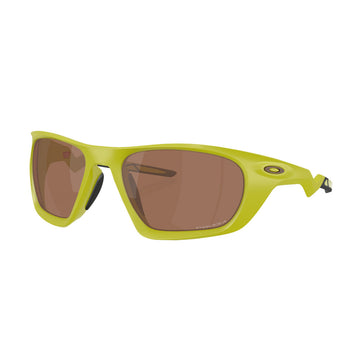 Oakley Lateralis Sunglasses - Matte Cactus/PRIZM Tungsten Lens