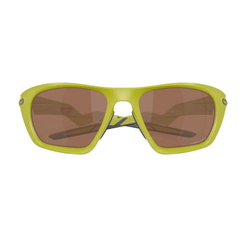 Oakley Lateralis Sunglasses - Matte Cactus/PRIZM Tungsten Lens