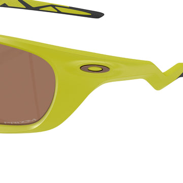 Oakley Lateralis Sunglasses - Matte Cactus/PRIZM Tungsten Lens