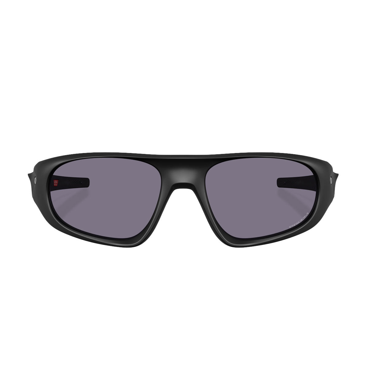 Oakley Neoforma Sunglasses - Matte Black/PRIZM Grey Lens – CCS